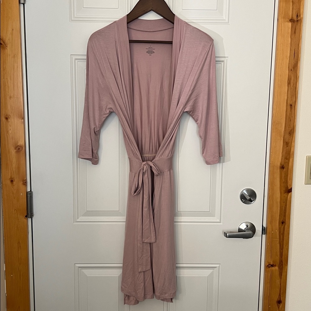 Shimera Mauve Robe